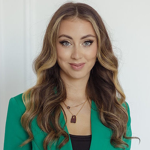 Anita Sibul