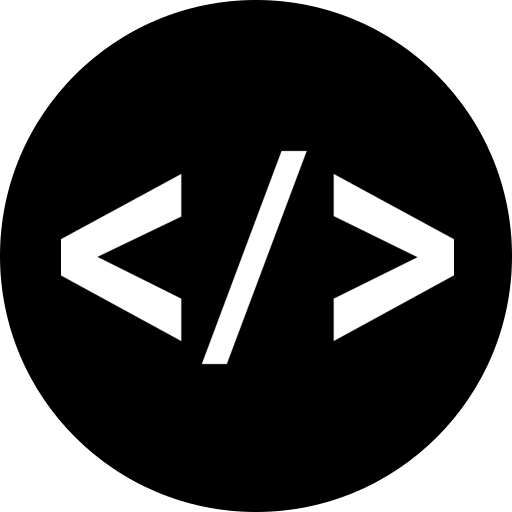 Custom website icon