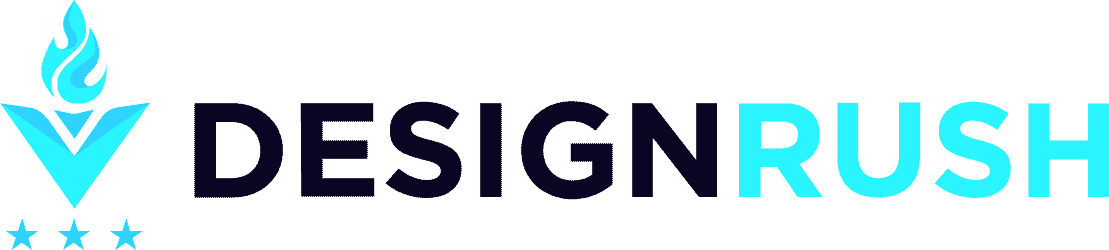 DesignRush - veebidisaini platvorm