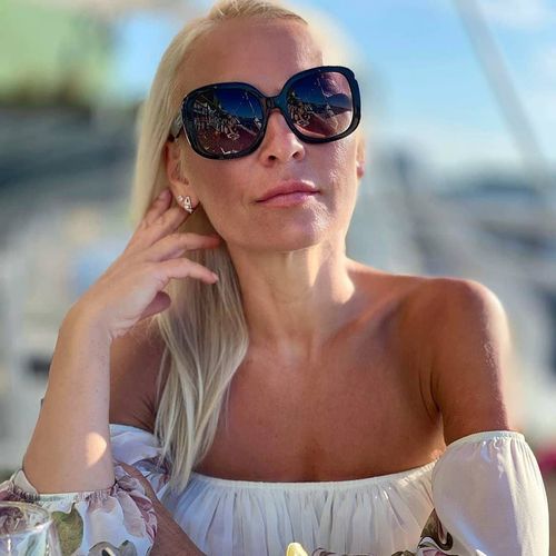 Kristine Pilden