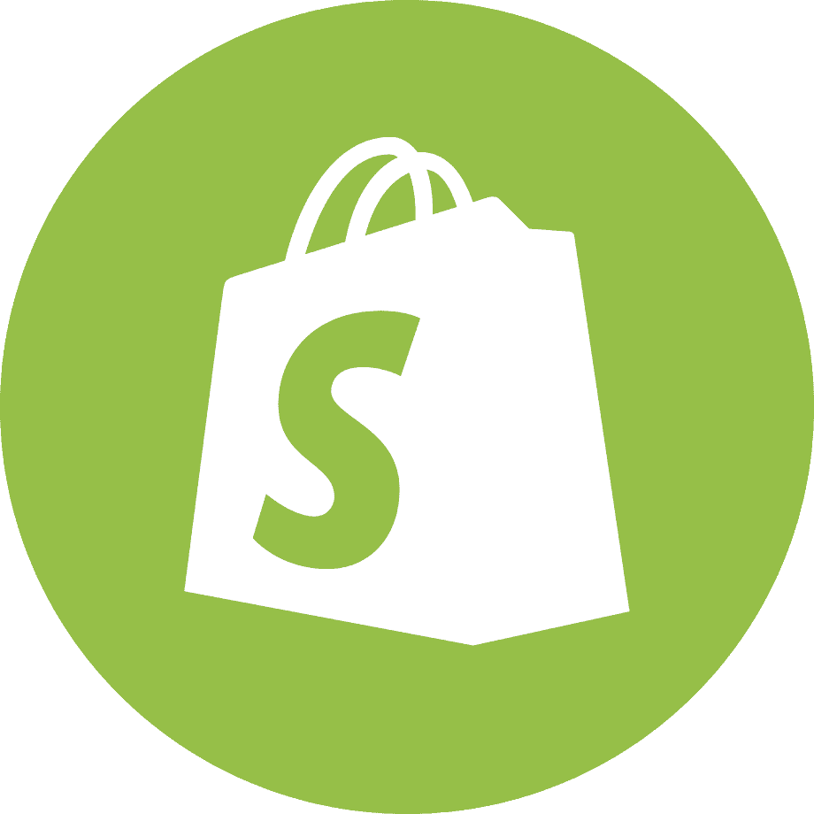 Shopify icon