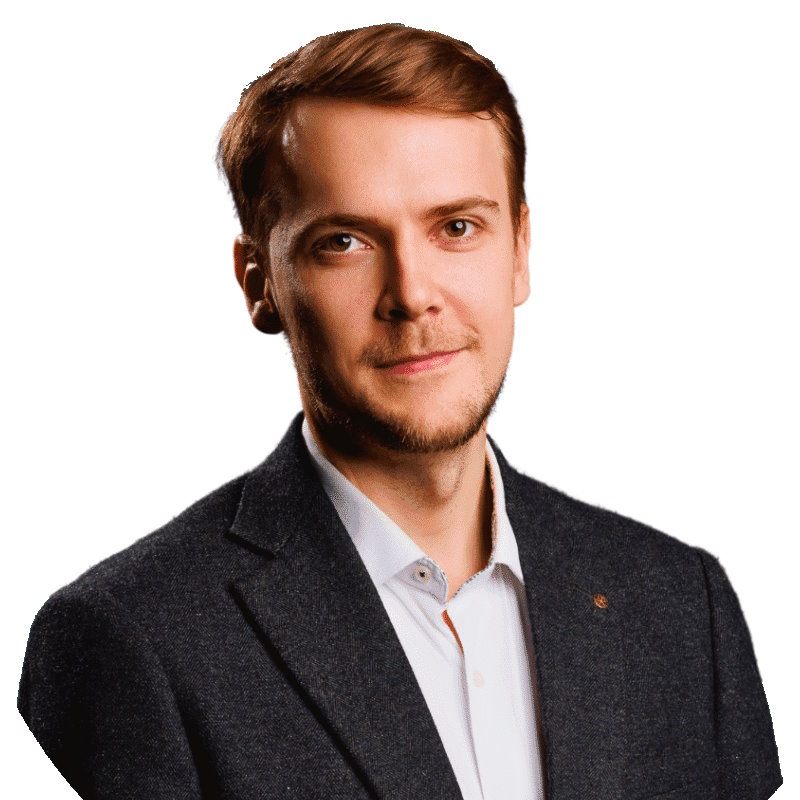 Tanel Vetik