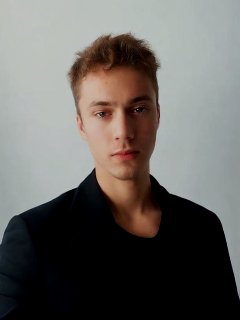 Riivo Piibe